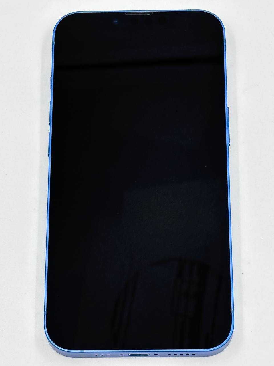 iPhone 13 128Gb Blue Neverlock ГАРАНТИЯ 6 Месяцев МАГАЗИН