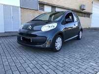 Citroën C1 1.0 Selection