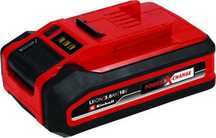 Bateria Akumulator Einhell 3Ah nowa nowej generacji 2023 DPD