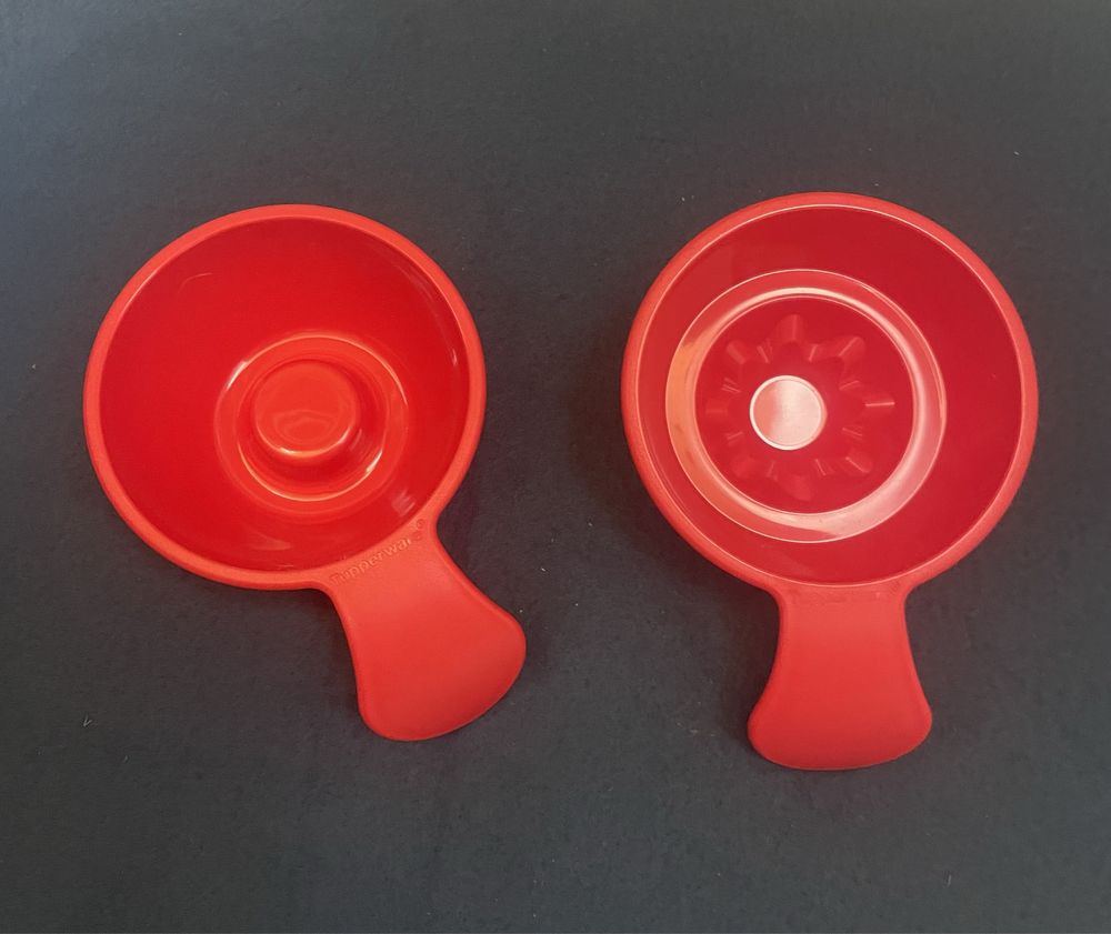 Полезные приспособления для удобства на кухне от Tupperware