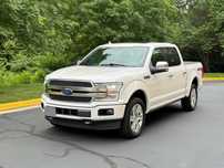 2018     Ford F-150