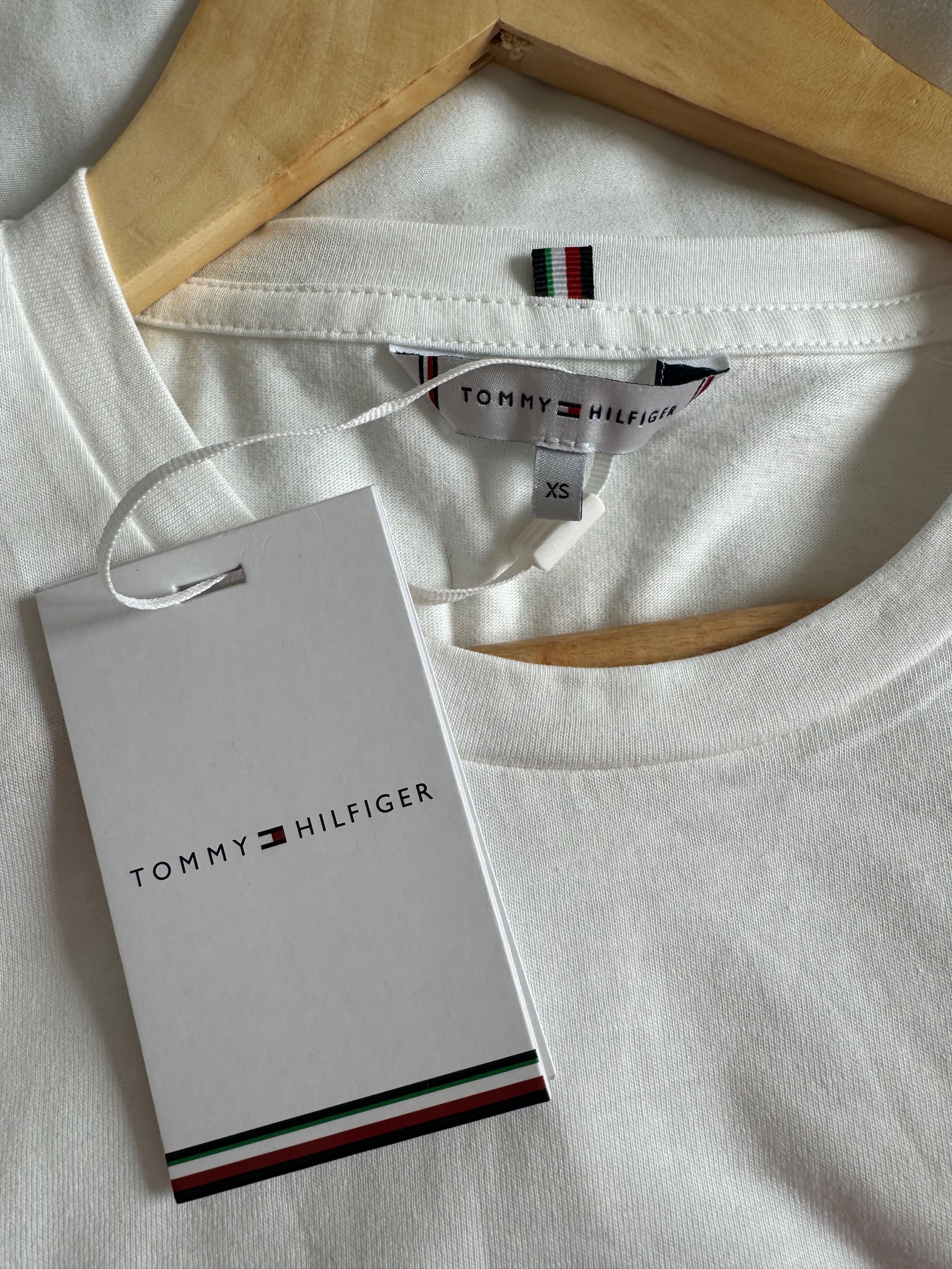 Футболка оригінальна Tommy Hilfiger