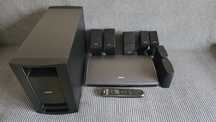 Bose Lifestyle V35 ( v25 ,v35 , 525 , 535 )