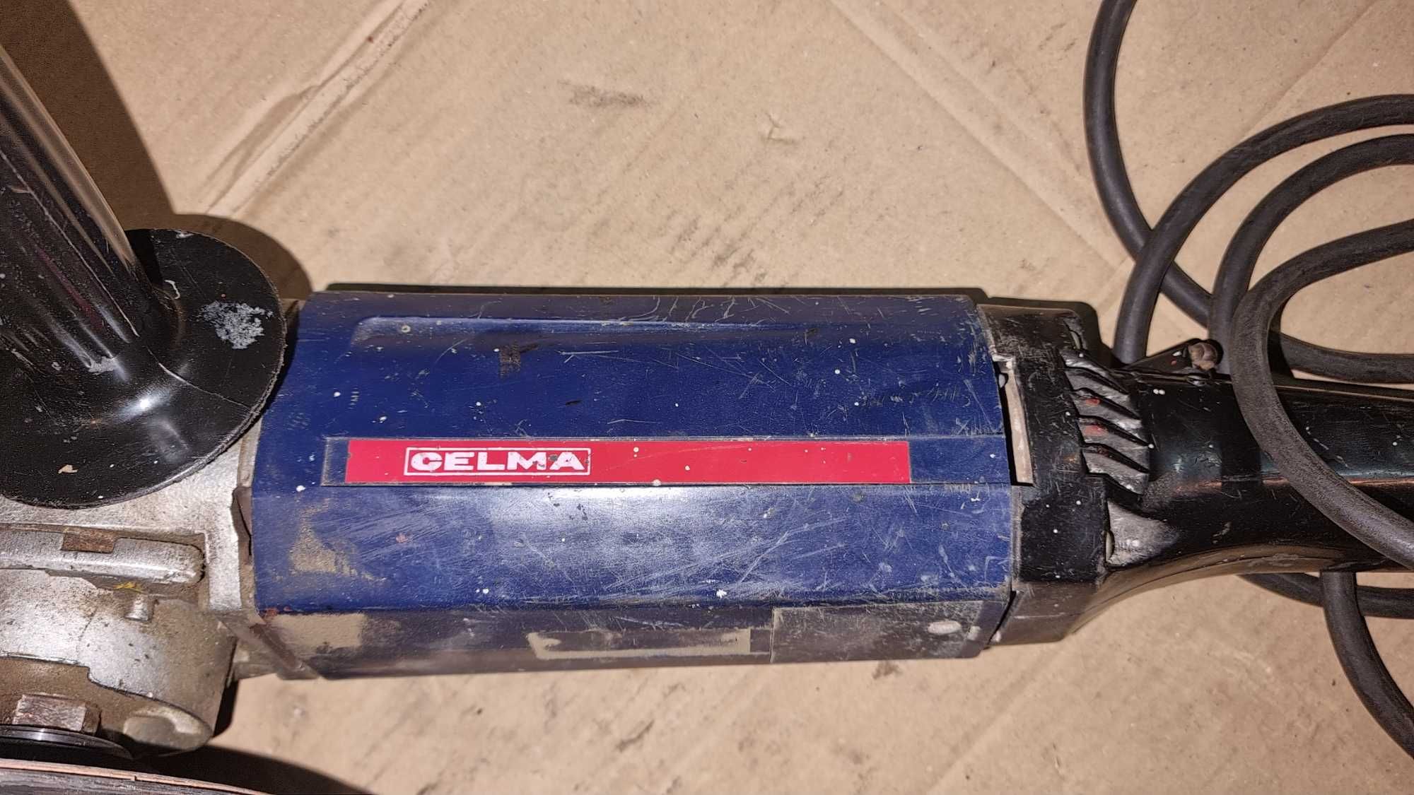 Polerka elektryczna Celma