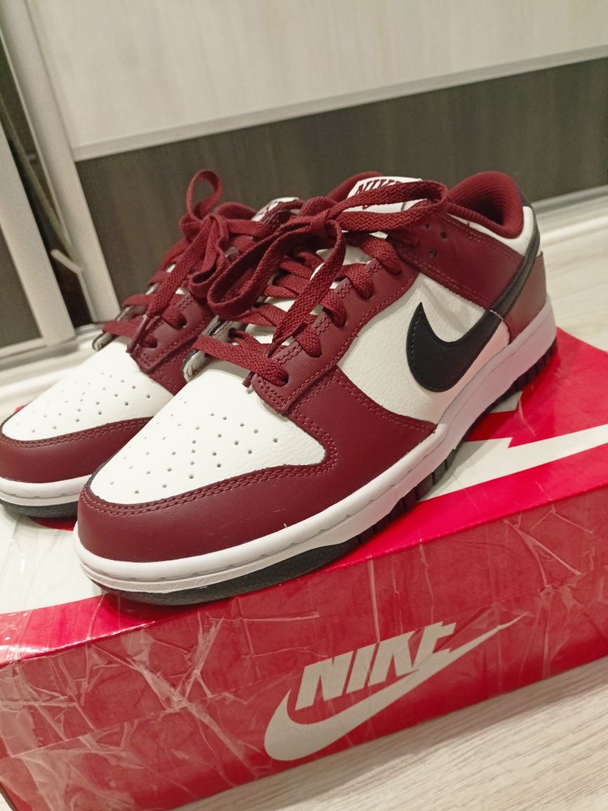 Buty Nike Dunk Low