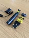 Philips OneBlade Pro - Nova