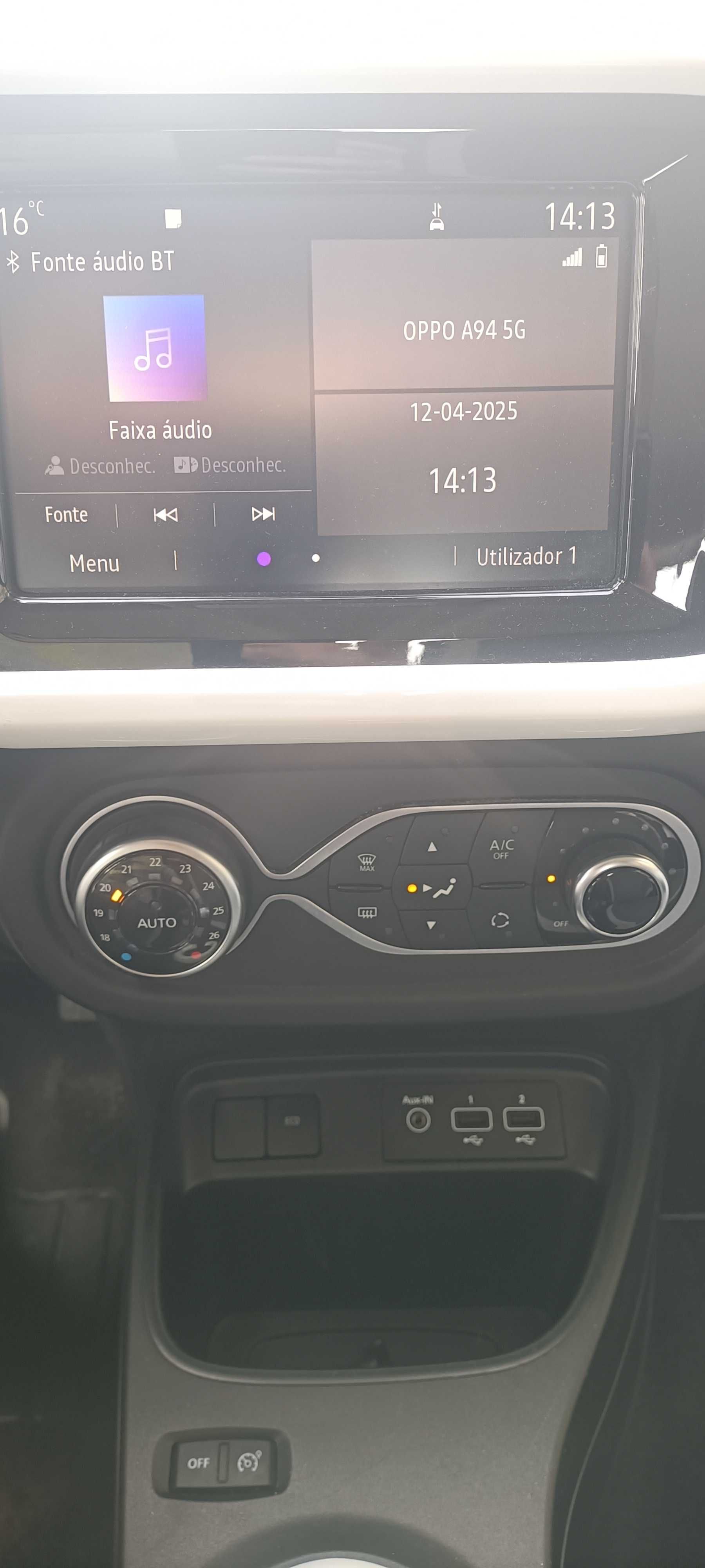 Renault Twingo ZE