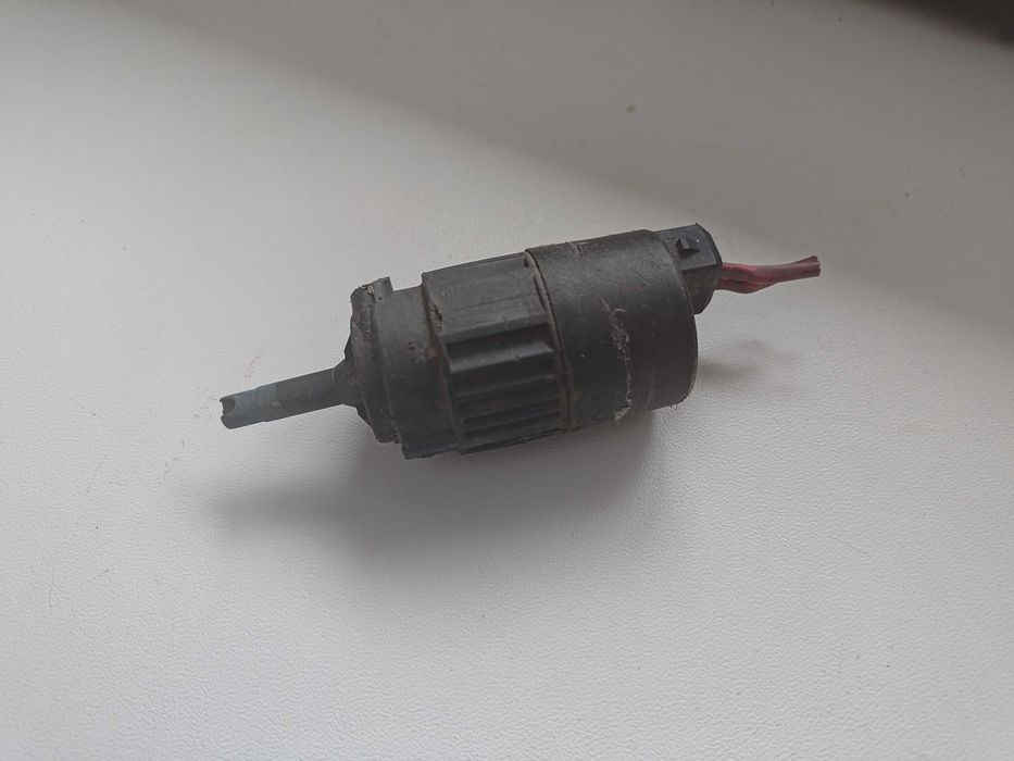 Pompka spryskiwacza szyby fico transpar 12v pa6.6 gf25 made in spain