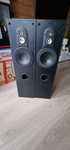 Kolumny Magnat supreme 1
