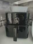 Air fryer Xiaomi 6.5l z wkładem silikonowym