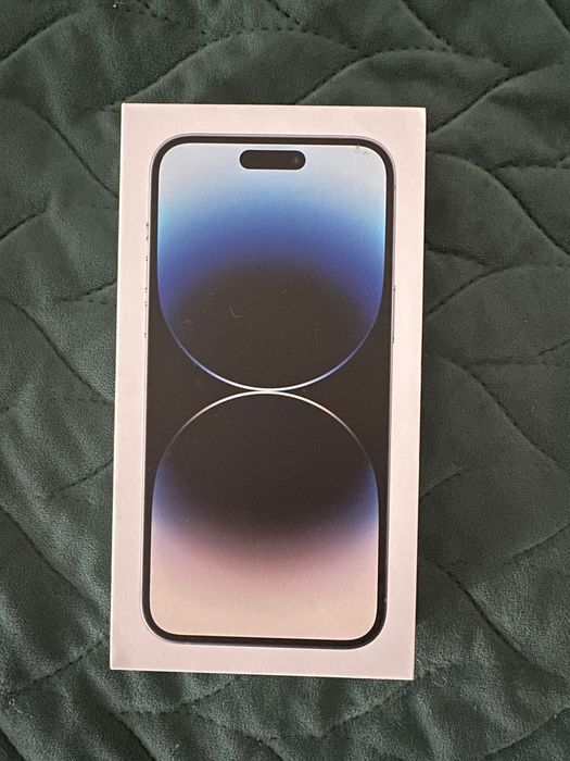 iPhone 14 Pro Max