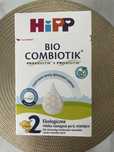 Hipp Bio Combiotik 2