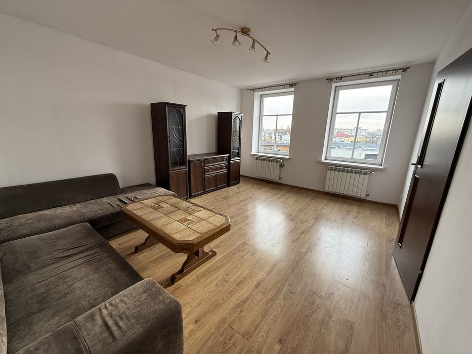 Do wynajecia mieszkanie 36m2 w Wieluniu