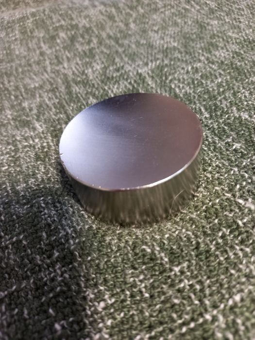 Неодимовый магнит 50×30