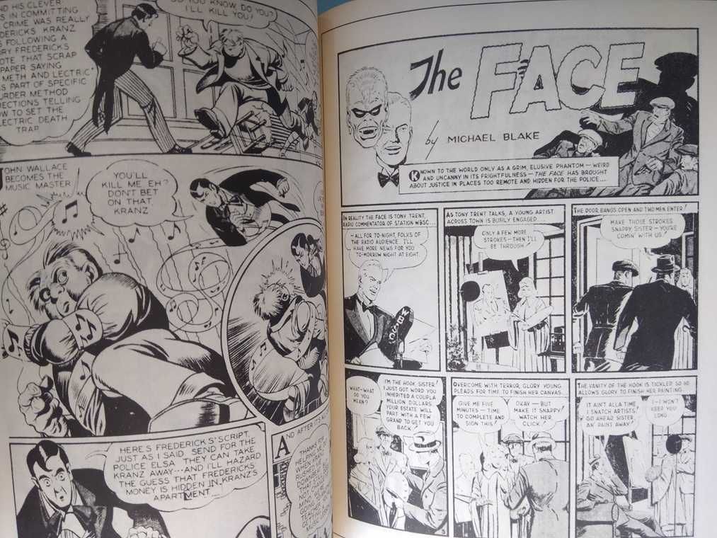 The History of DC Comics 50 Years of Fantastic Imagination Ron Goulart
