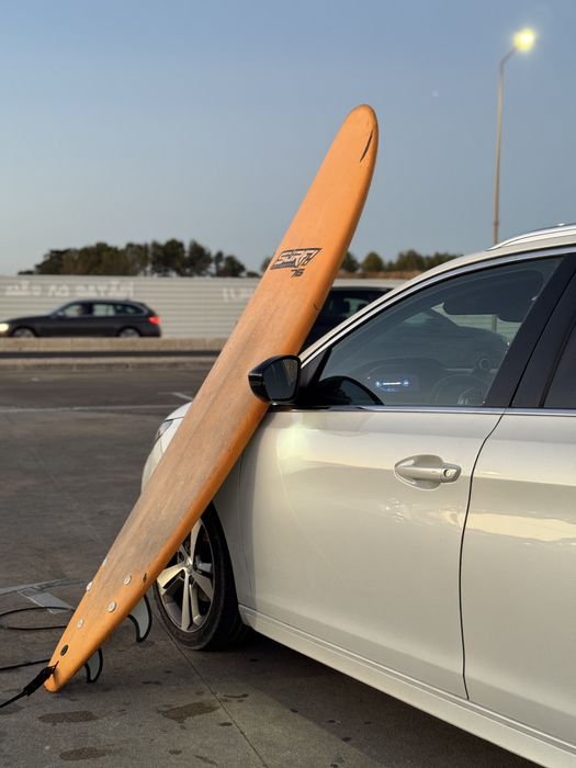 Prancha de surf 7’6