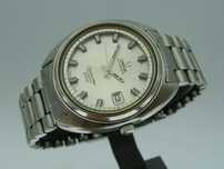 Omega Seamaster Cosmic 2000 Automatic w Stali na Bransolecie