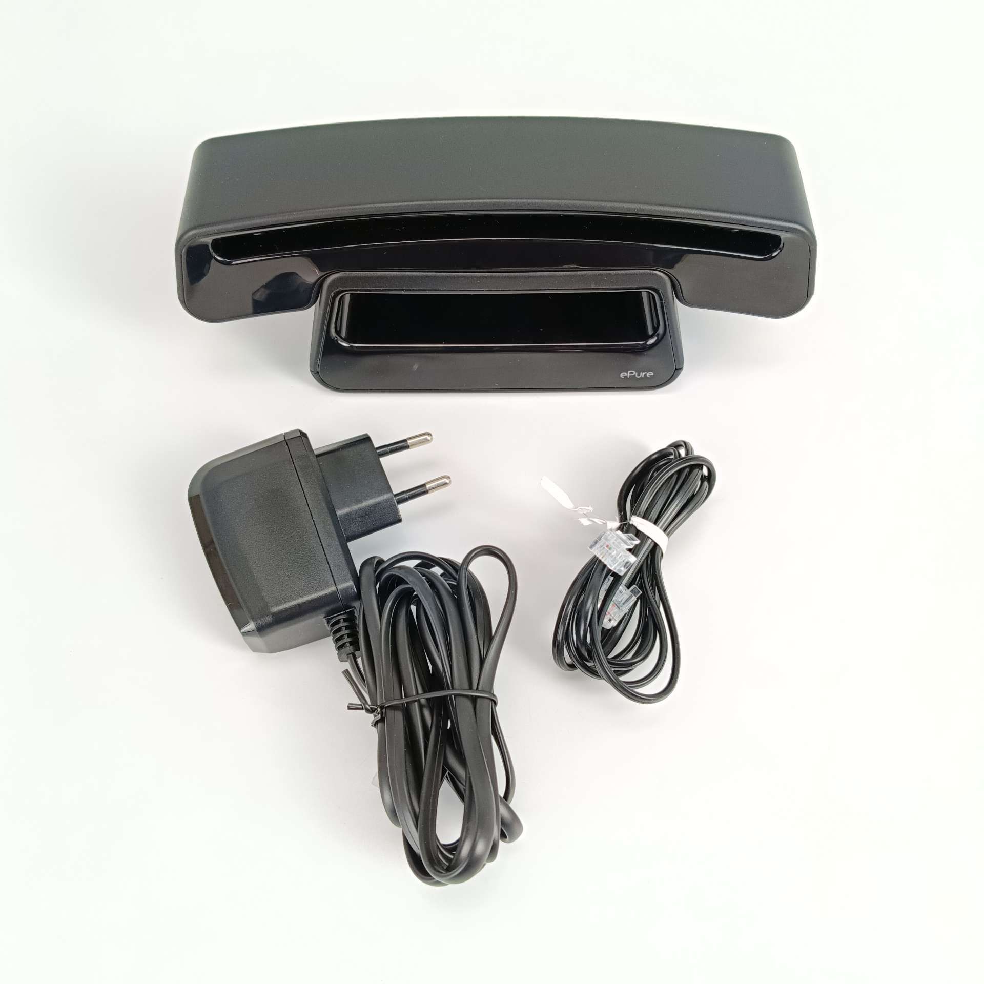 Telefon bezprzewodowy Alcatel B0D5DKQK6J