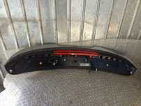 Spojler Lotka Blenda Klapy S-Line AUDI A6 C7 Avant kombi  4G9.827.933A