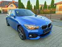BMW Seria 1 BMW X-DRIVE 4*4 M-Pakiet 150KM Navi! Klimatronic! Bluemotion!