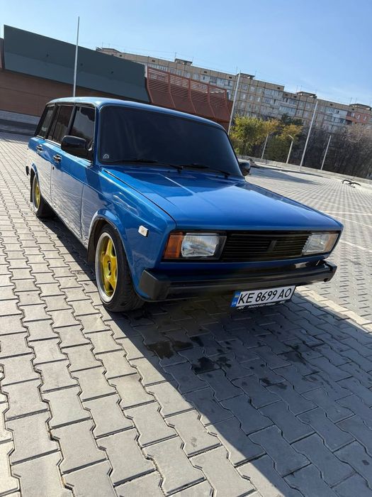 Продам ВАЗ 2104 ИНЖЕКТОР