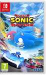 Gra Team Sonic Racing Nintendo Switch