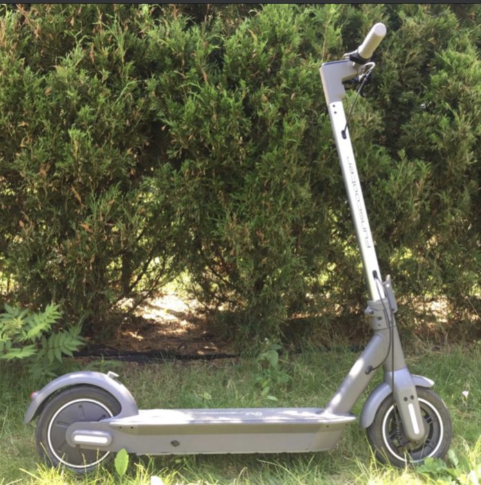 Hulajnoga elektryczna Funscooter F10max