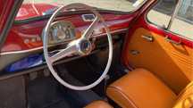 Vendo Fiat 600 de 1971