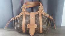 Torebka vintage Louis Vuitton kopia