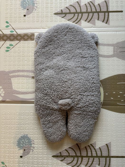 Конверт на виписку