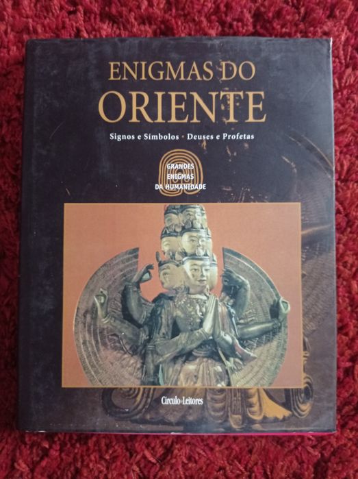 Livros diversos  - lote de 8 livros