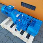 Pompa Próżniowa Bezolejowa Busch MM 1142 Aqua Lobowa Kłowa Roediger
