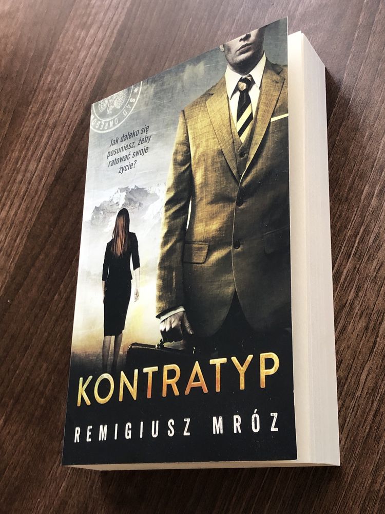 Kontratyp R. Mroz