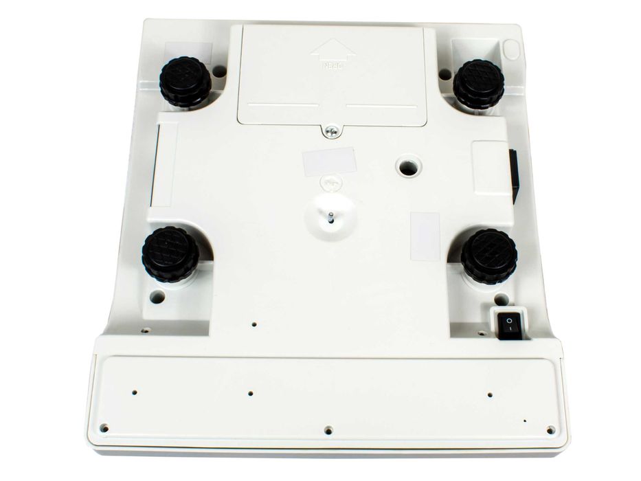 Elektroniczna Waga Kalkulacyjna SKLEPOWA Magazynowa 15kg z LEGALIZACJĄ