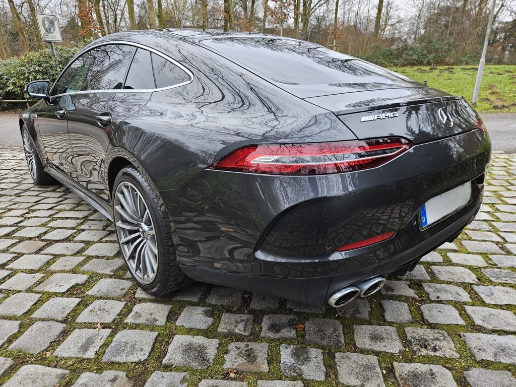 Бампер Mercedes AMG GT 2014-2022 разборка амг гт клас запчастини