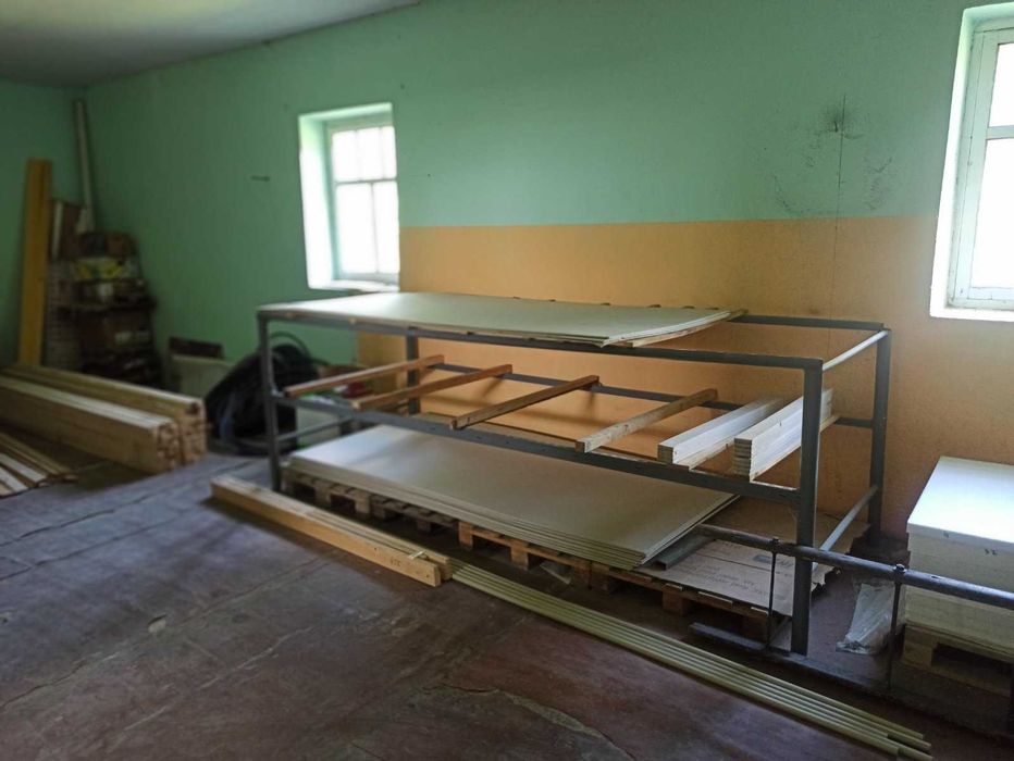 продам склад/магазин с.Плебанівка Шаргородський р-н