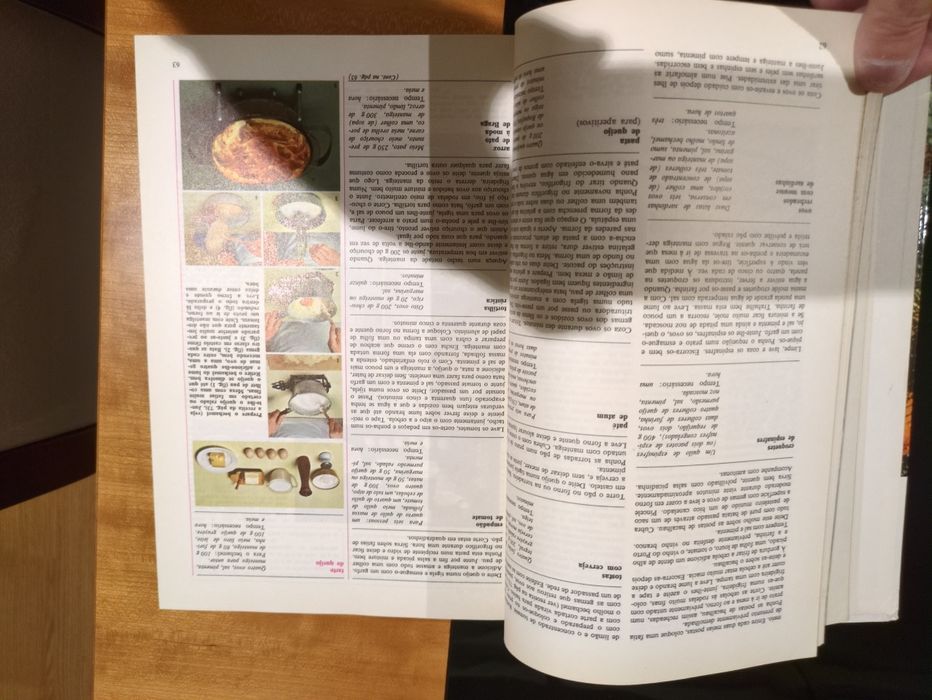 O Livro da Mulher, ano de 1971