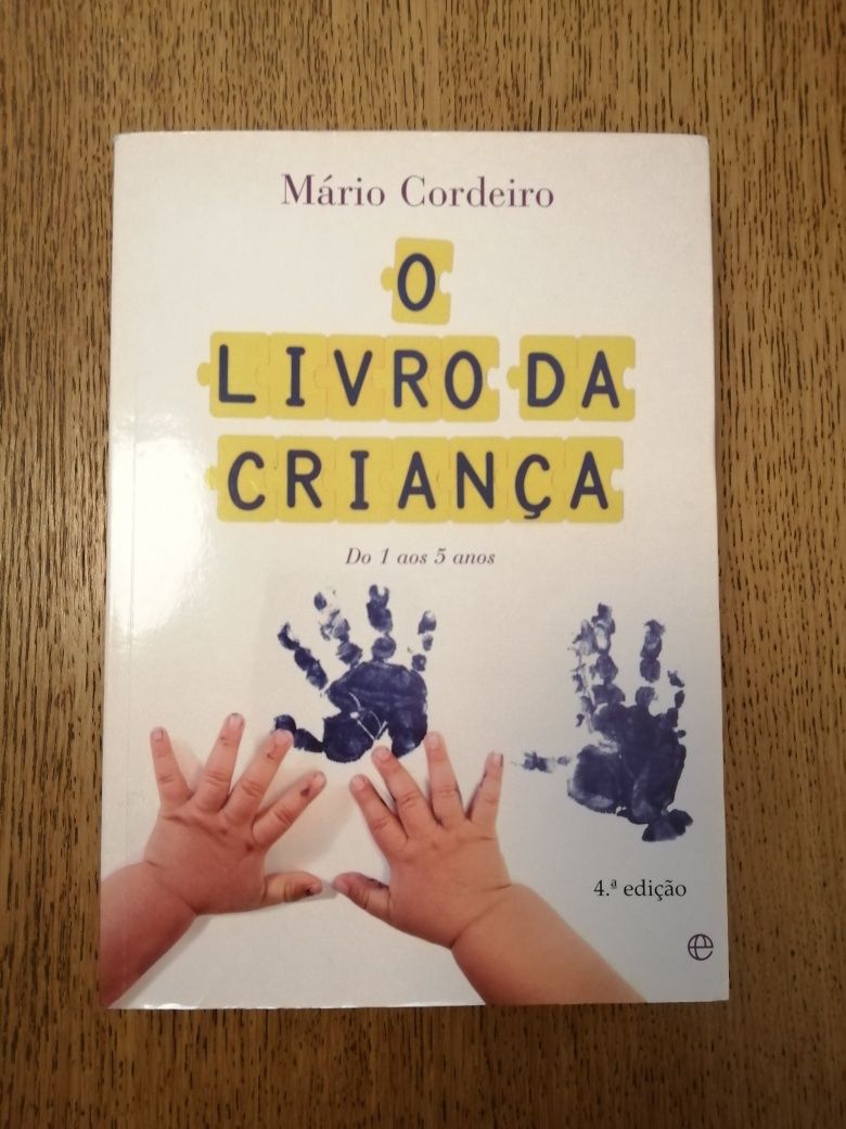 O Livro da Criança