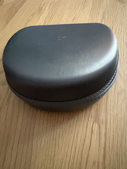 Nakladka na okulary Armani + etui