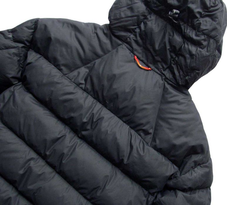 Peak Performance R&D Pertex * męska kurtka puchowa * L