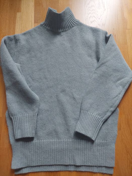 Sweter HM XS jak nowy