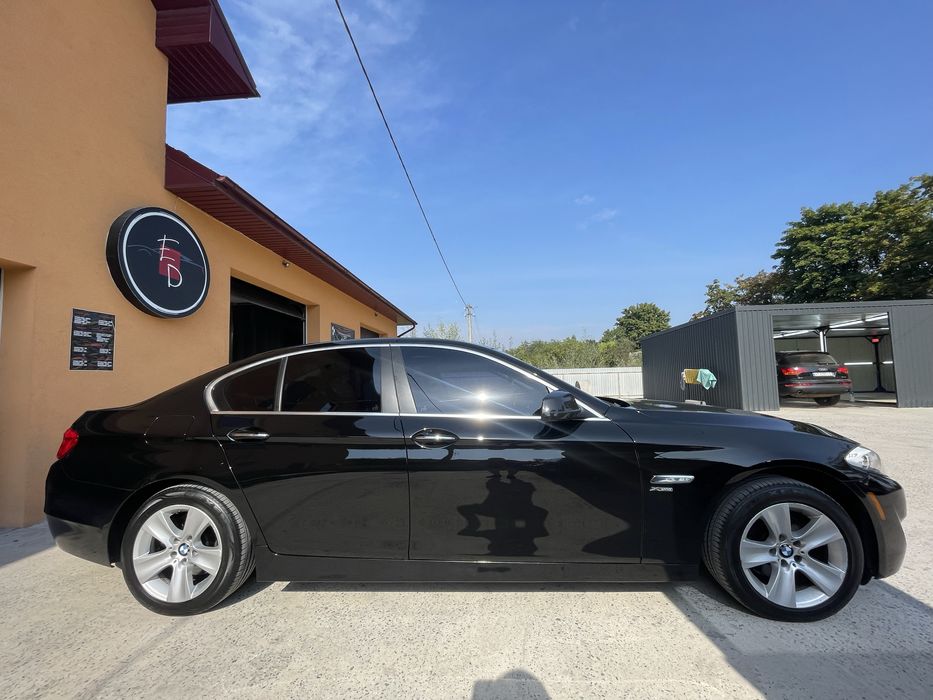 Бмв 528,ф 10, bmw f 10,2.0,рідна фарба