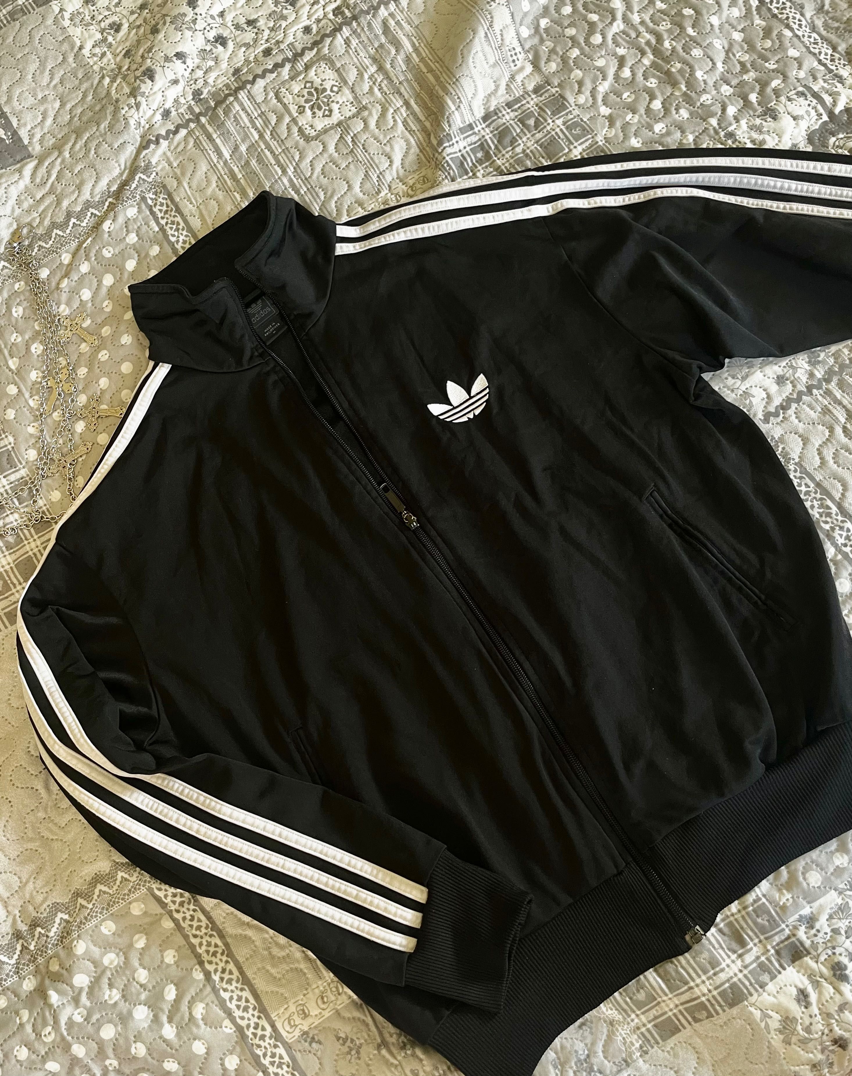 Олімпійка Adidas