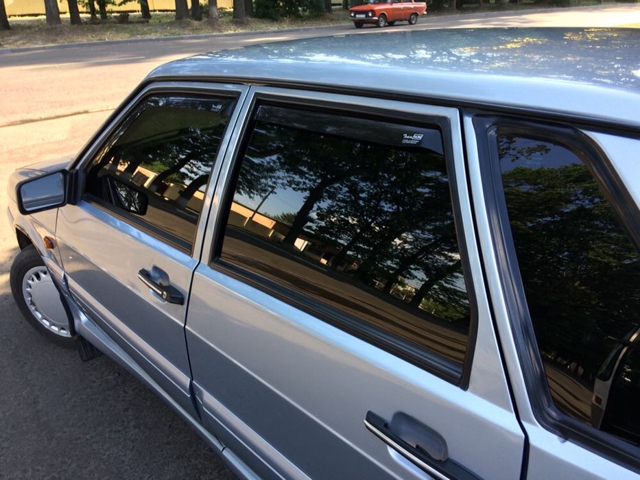 ВАЗ 2115 , Навчальне авто , учебный транспорт