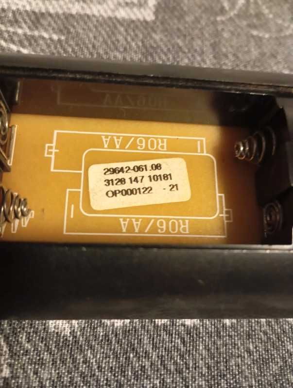 Comando Tv Grundig