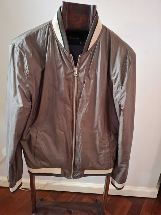 Casacos vários homem