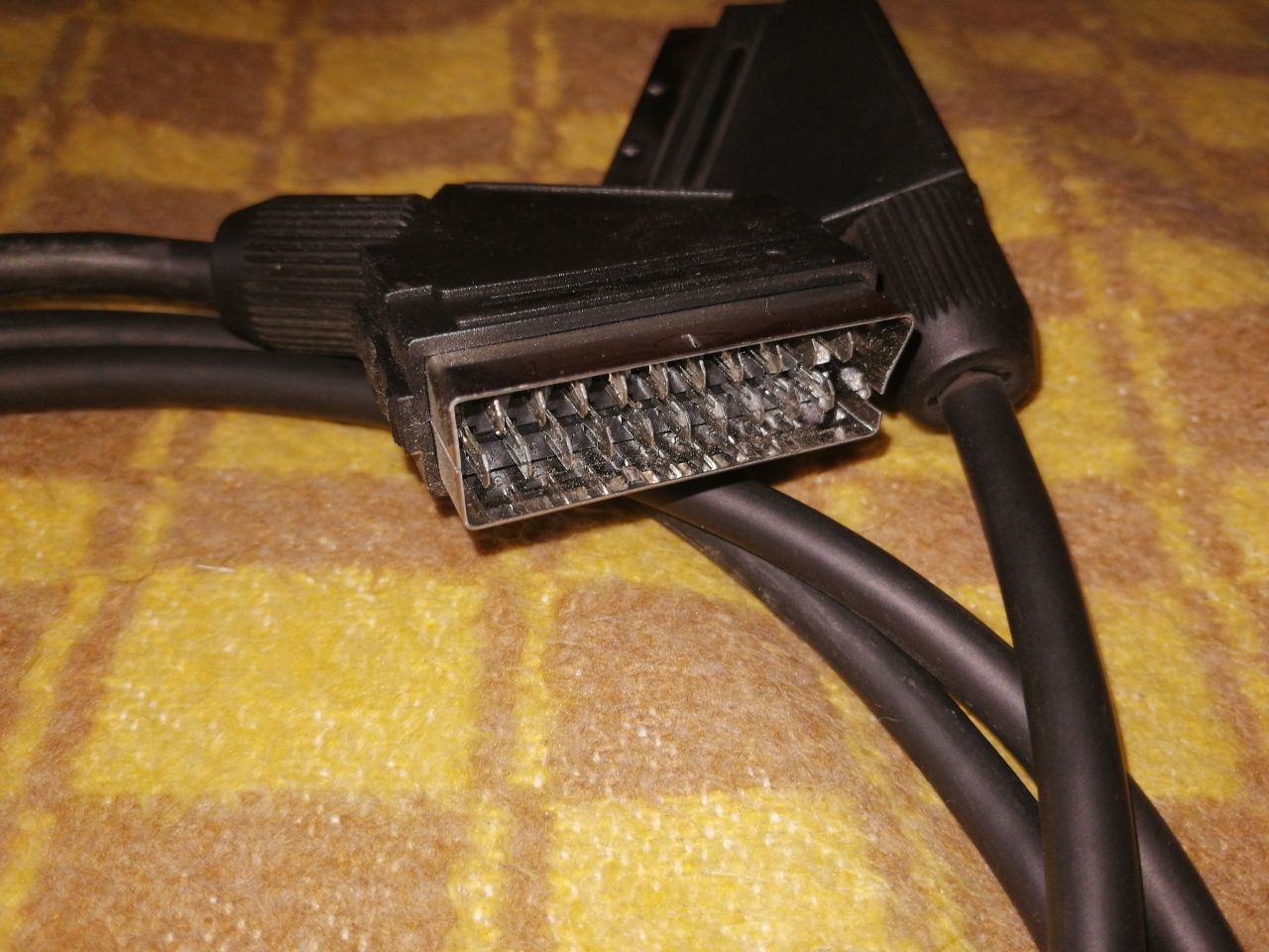 Nowe kable mikro usb oraz do starszych modeli komputerów