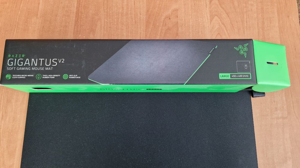Podkladka Razer Gigantus V2