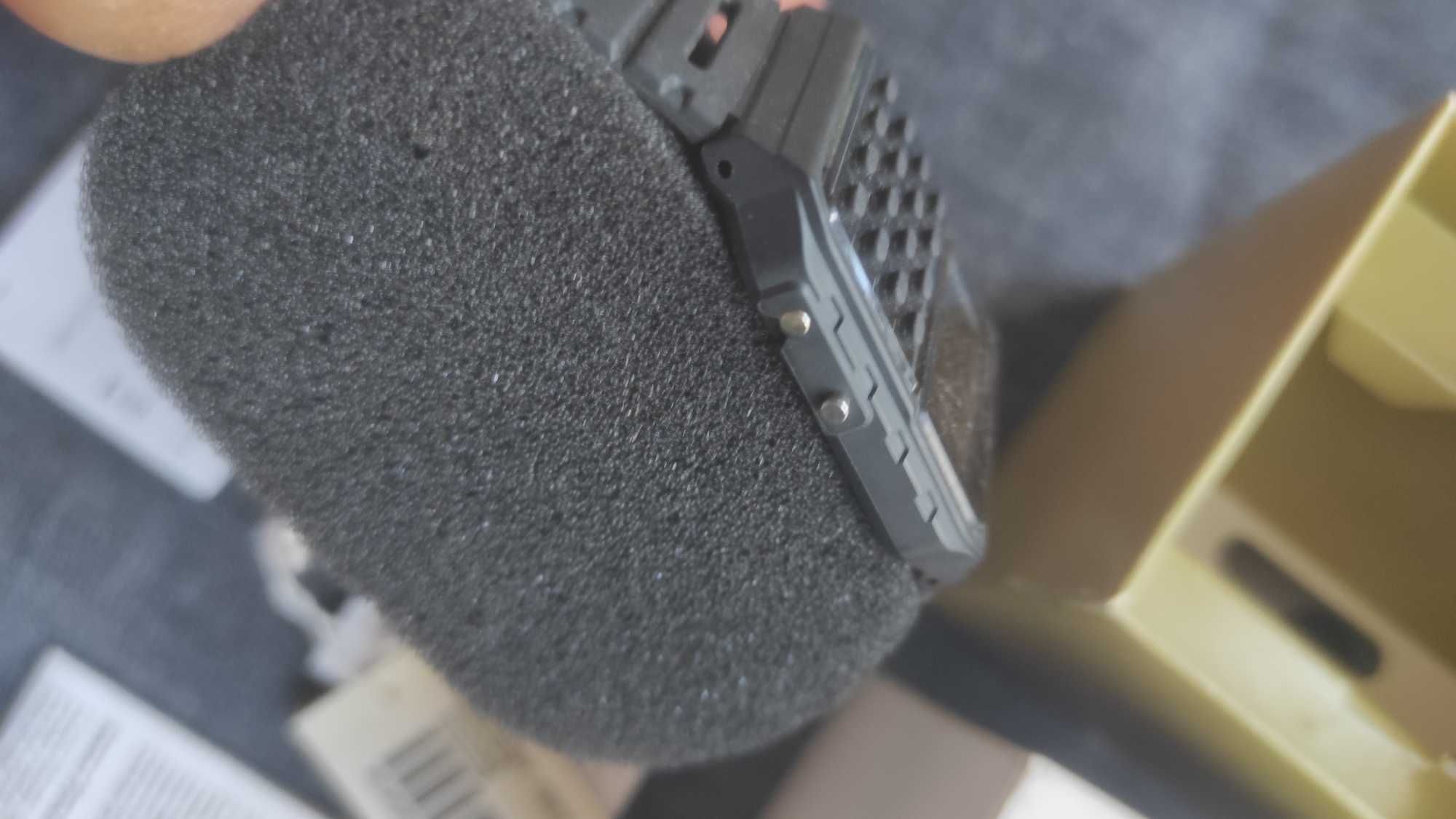 Sprzedam nowy zegarek casio komplet