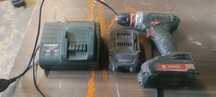 Metabo BS 18 Quick Б\у